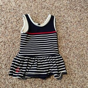 Infant Ralph Lauren swimsuit 12 months